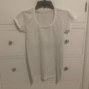 Lululemon Swiftly Tech Short Sleeve Crew